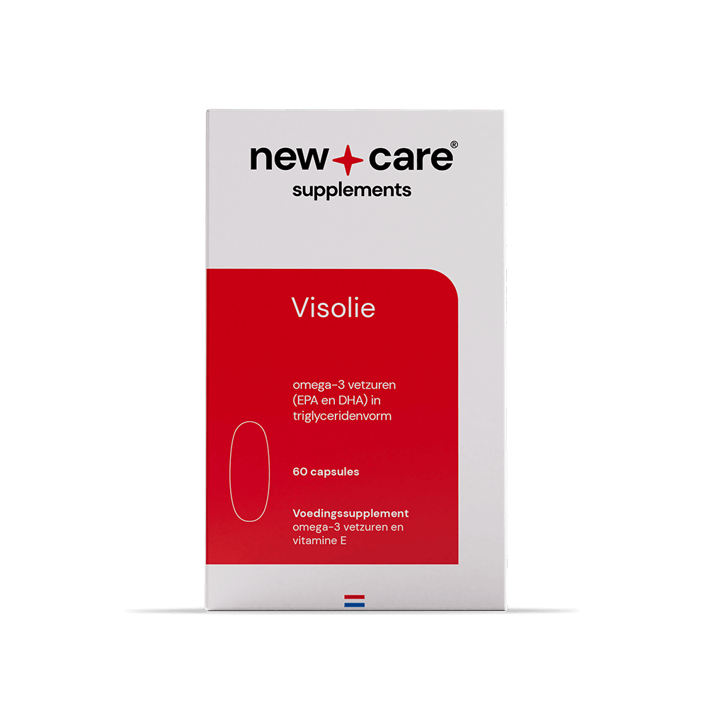 New Care Visolie