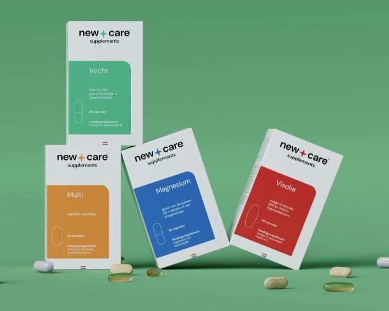 Persoonlijk Supplementen advies