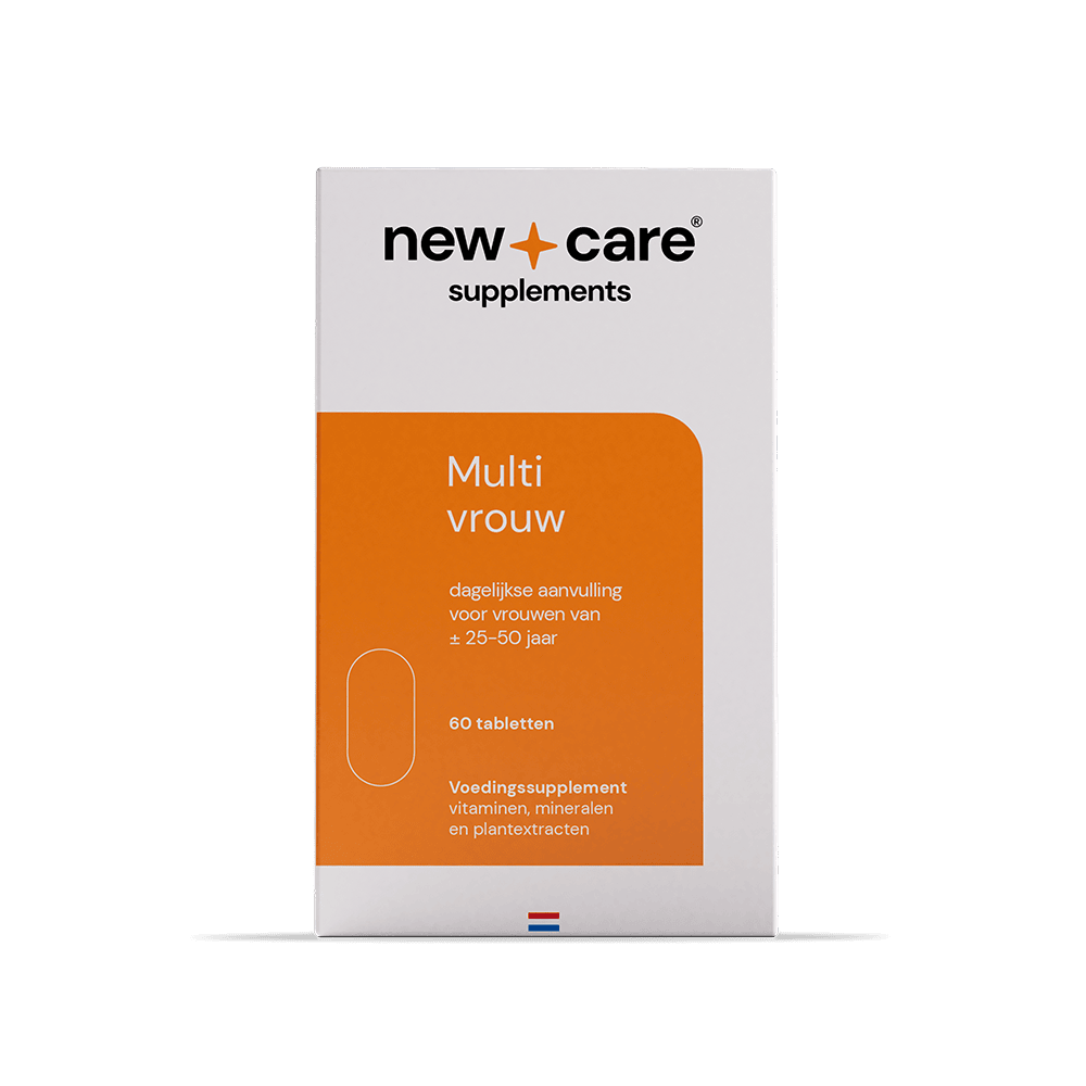 New Care Multi Vrouw