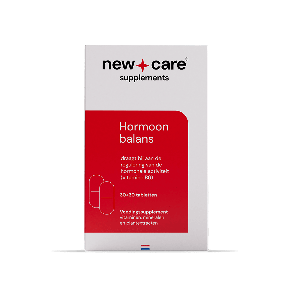 New Care Hormoon balans