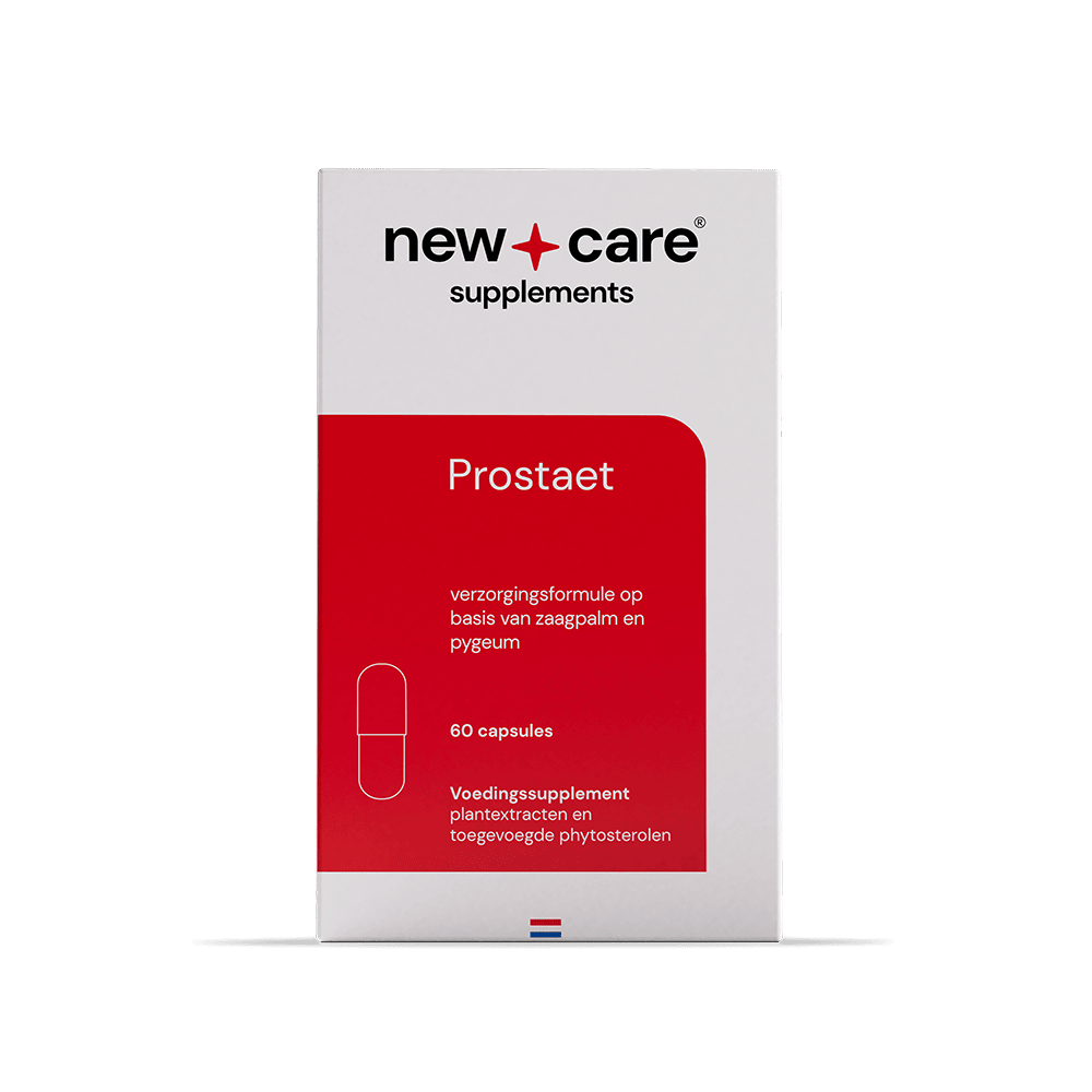 New Care Prostaet