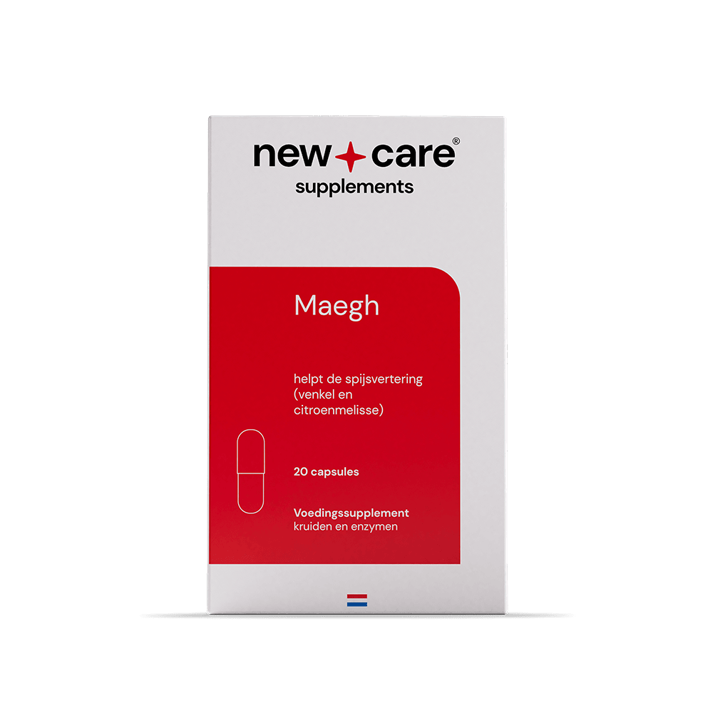 New Care Maegh