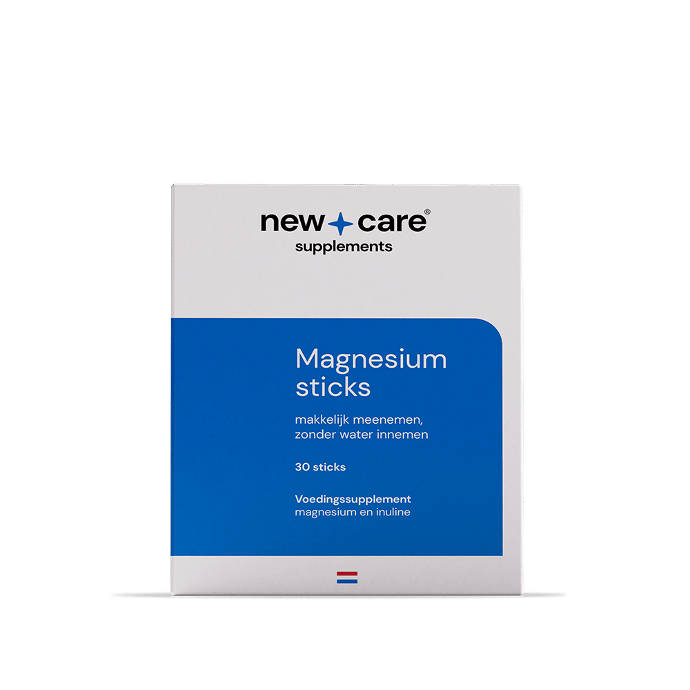 New Care Magnesium sticks